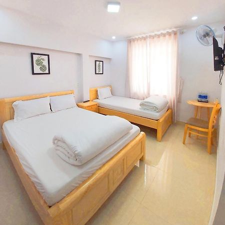 ホテル Daisy Dalat House エクステリア 写真
