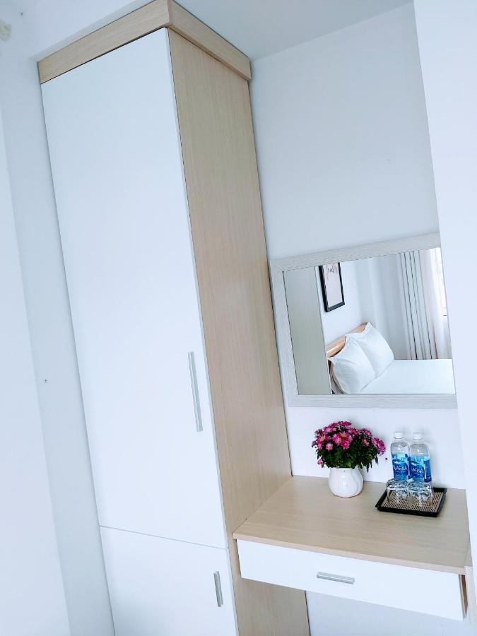 ホテル Daisy Dalat House エクステリア 写真