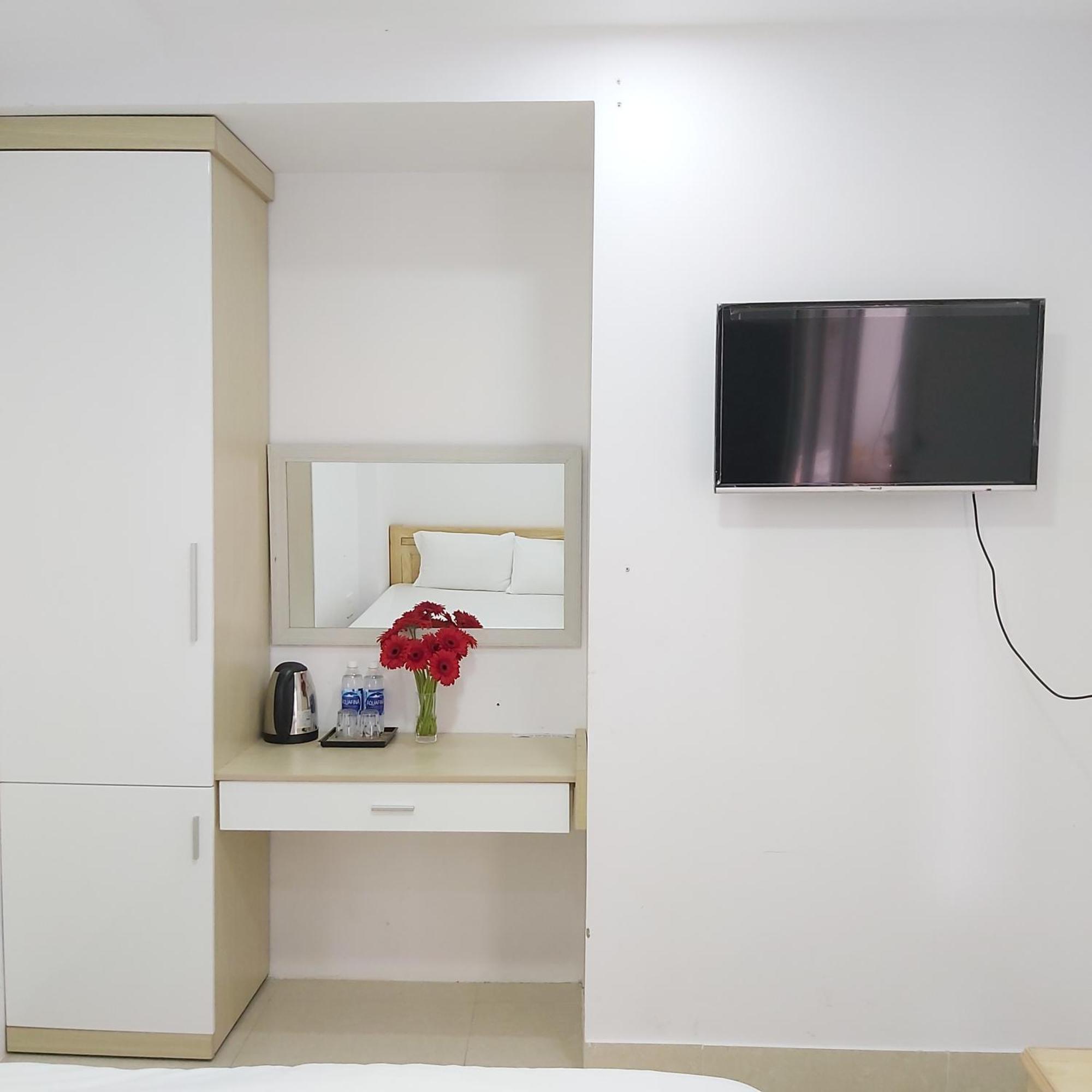 ホテル Daisy Dalat House エクステリア 写真