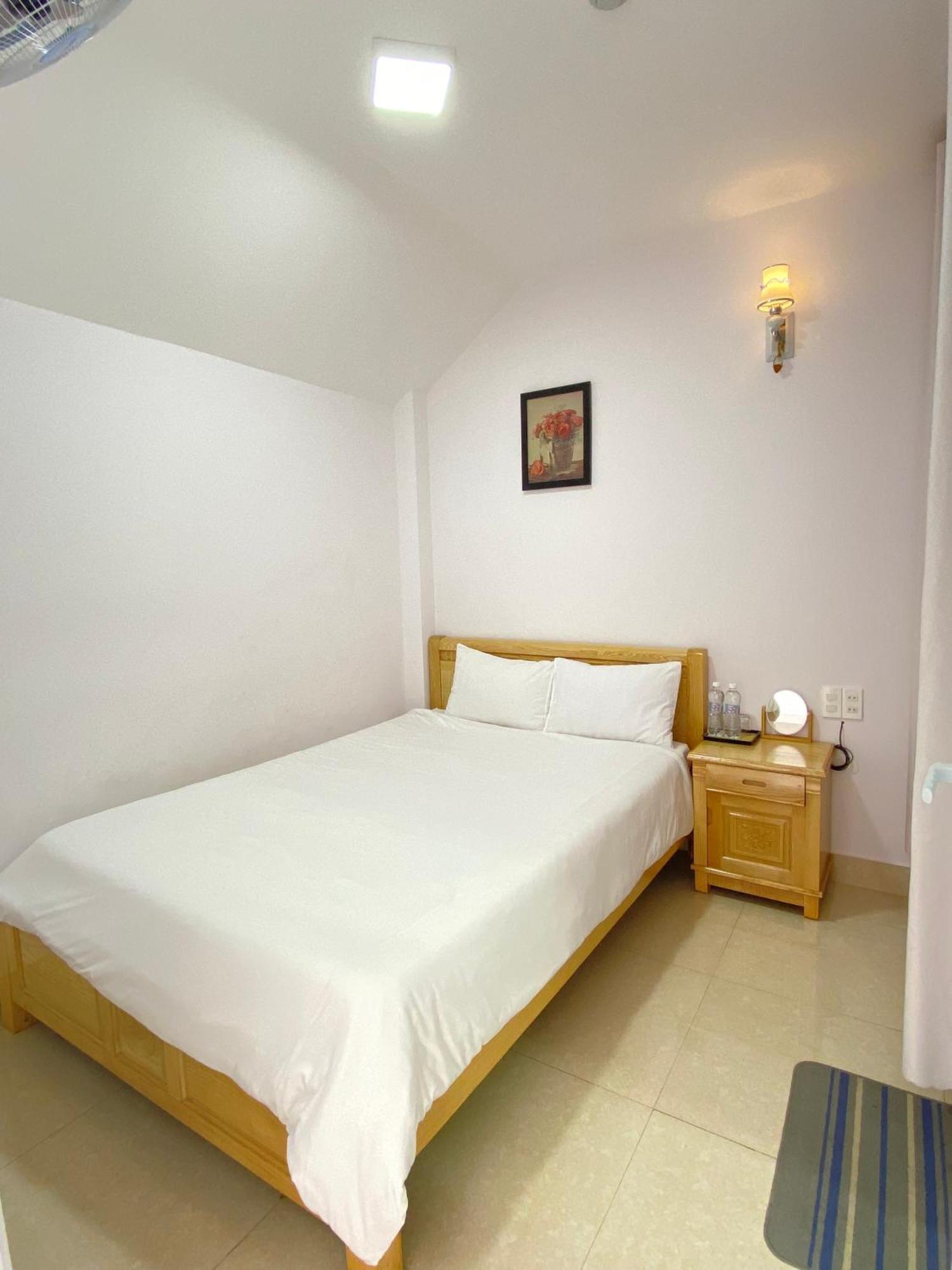 ホテル Daisy Dalat House 部屋 写真