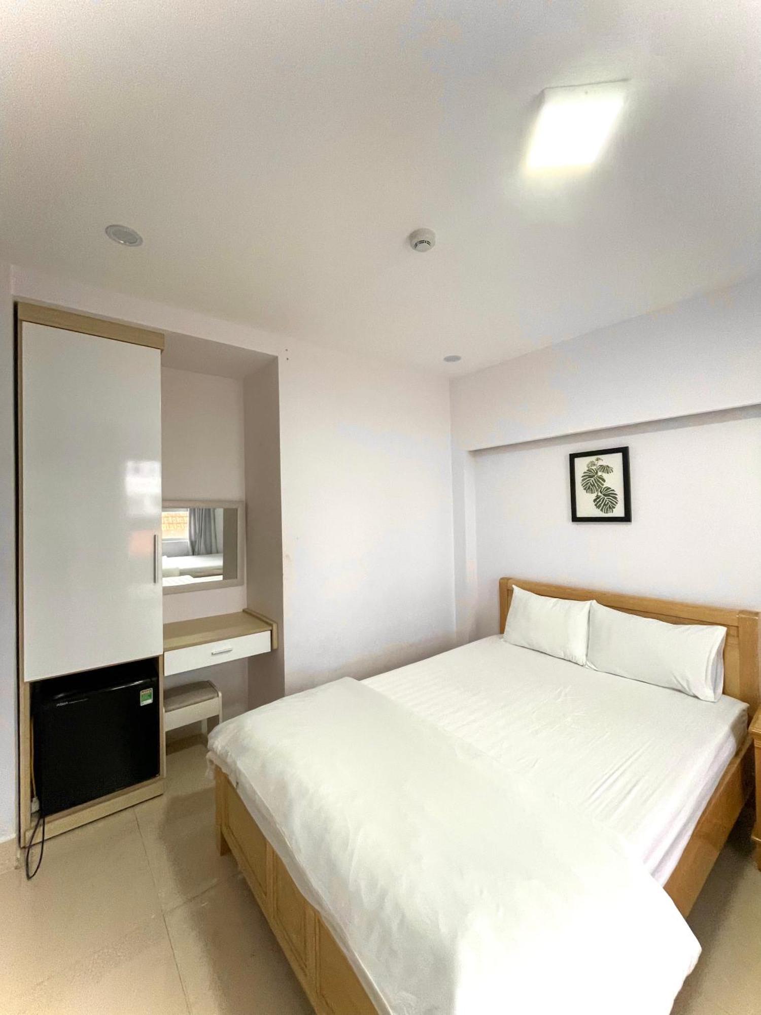ホテル Daisy Dalat House エクステリア 写真